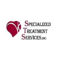 SPECIALIZED TREATMENT SERVICES logo, SPECIALIZED TREATMENT SERVICES contact details