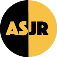 ASJR Productions logo, ASJR Productions contact details