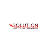 Solution Network Provider logo, Solution Network Provider contact details