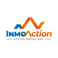 InmoAction logo, InmoAction contact details