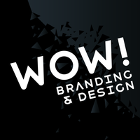 WoW! | Branding & Design logo, WoW! | Branding & Design contact details