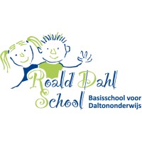 Roald Dahl School logo, Roald Dahl School contact details