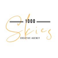 1000 Skies Inc. logo, 1000 Skies Inc. contact details