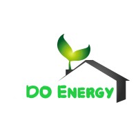 DO Energy logo, DO Energy contact details