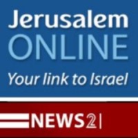 JerusalemOnline.com Ltd. logo, JerusalemOnline.com Ltd. contact details