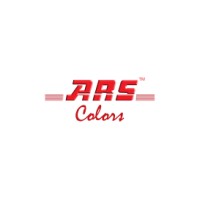 ARS COLORS logo, ARS COLORS contact details