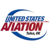 UNITED STATES AVIATION logo, UNITED STATES AVIATION contact details