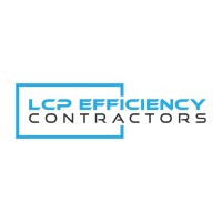 LCP Efficiency Contractors logo, LCP Efficiency Contractors contact details