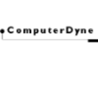 ComputerDyne logo, ComputerDyne contact details