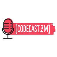 CodeCast Zambia logo, CodeCast Zambia contact details