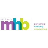 Saint Louis Mental Health Board logo, Saint Louis Mental Health Board contact details