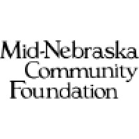 Mid-Nebraska Community Foundation logo, Mid-Nebraska Community Foundation contact details