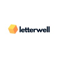 Letterwell logo, Letterwell contact details