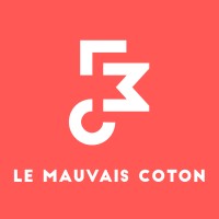 Le Mauvais Coton logo, Le Mauvais Coton contact details