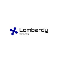 Lombardy Consulting logo, Lombardy Consulting contact details