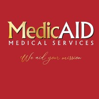 MedicAid Medical Services -Kuwait logo, MedicAid Medical Services -Kuwait contact details