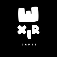 Exir Games logo, Exir Games contact details