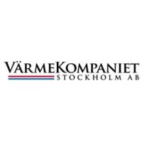 VärmeKompaniet Stockholm AB logo, VärmeKompaniet Stockholm AB contact details