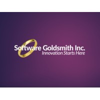 Software Goldsmith Inc logo, Software Goldsmith Inc contact details