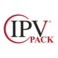 IPV Pack logo, IPV Pack contact details