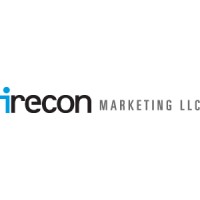 iRecon Marketing logo, iRecon Marketing contact details