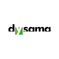 dysama logo, dysama contact details