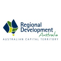 Regional Development Australia ACT logo, Regional Development Australia ACT contact details