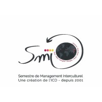 Semestre de Management Interculturel - ICD Business School logo, Semestre de Management Interculturel - ICD Business School contact details