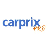 carprix logo, carprix contact details