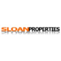 Sloan Properties logo, Sloan Properties contact details