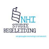 NHI Studiebegeleiding logo, NHI Studiebegeleiding contact details