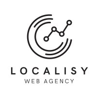 Localisy - Agence webmarketing logo, Localisy - Agence webmarketing contact details