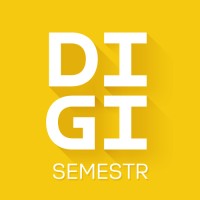 Digisemestr logo, Digisemestr contact details