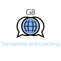 GB TRANSLATIONS AND COACHING INC logo, GB TRANSLATIONS AND COACHING INC contact details