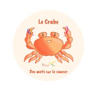 Le Crabe logo, Le Crabe contact details