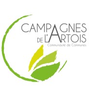 Communauté de Communes des Campagnes de l'Artois logo, Communauté de Communes des Campagnes de l'Artois contact details