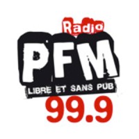 Radio PFM logo, Radio PFM contact details