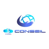 IS CONSEIL logo, IS CONSEIL contact details