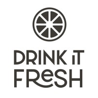 Drink it Fresh logo, Drink it Fresh contact details