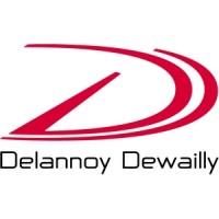 DELANNOY-DEWAILLY logo, DELANNOY-DEWAILLY contact details