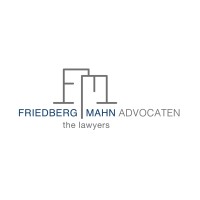 Friedberg & Mahn lawyers logo, Friedberg & Mahn lawyers contact details