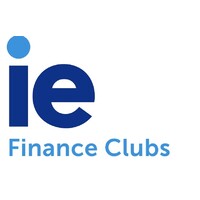 IE Finance Club(s) logo, IE Finance Club(s) contact details