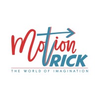 Motiontrick logo, Motiontrick contact details