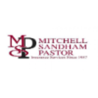 Mitchell Sandham Pastor logo, Mitchell Sandham Pastor contact details