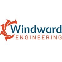 Windward Engineering Ltd logo, Windward Engineering Ltd contact details