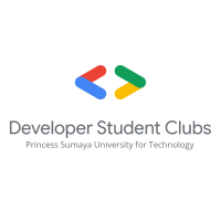 Google Developer Student Club PSUT logo, Google Developer Student Club PSUT contact details