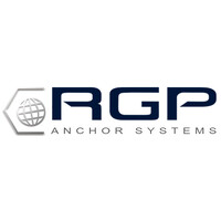 RGP Anchor Systems logo, RGP Anchor Systems contact details