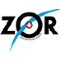 ZOR Enterprises Corp. logo, ZOR Enterprises Corp. contact details