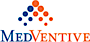 MedVentive logo, MedVentive contact details