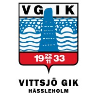 Vittsjö GIK Hässleholm logo, Vittsjö GIK Hässleholm contact details